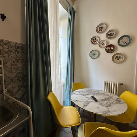 Family Pantheon & Piazza Navona Lejlighed Rom